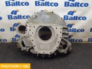 Кожух маховика