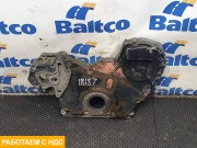 Передняя крышка двигателя