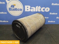 Фильтр воздушный MAN TGA/TGS/TGX  A562