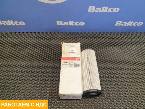 Фильтр топливный MAN TGA  FF 5481