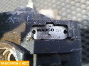 Клапан ускорительный