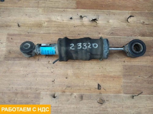 Амортизатор кабины