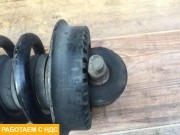 Амортизатор кабины