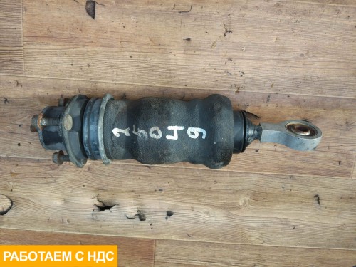 Амортизатор кабины