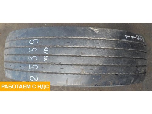Шина 315/70 R22.5