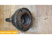 Вал КПП первичный