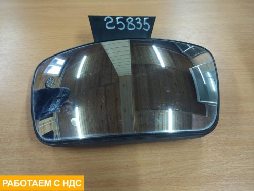 Зеркало дополнительное