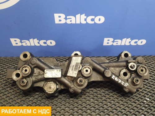 Планка вала рокеров