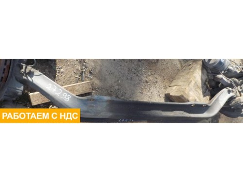Балка передняя поперечная