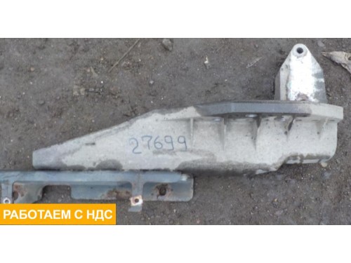 Кронштейн подножки