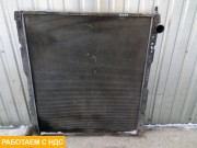 Радиатор основной