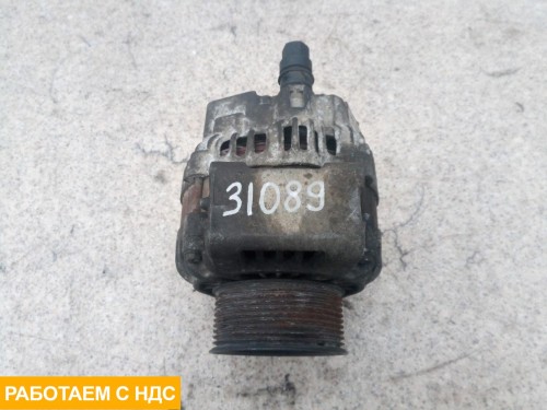 Генератор