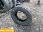 Шина 315/70 R 22,5 Hankook AL10 передний мост