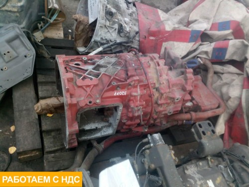 КПП 12AS1800DD