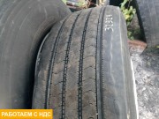 Шина 315/70 R 22.5 Firestone FS422 передний мост