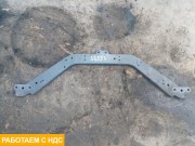 Кронштейн замка кабины