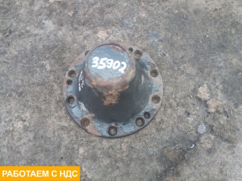 Крышка ступицы