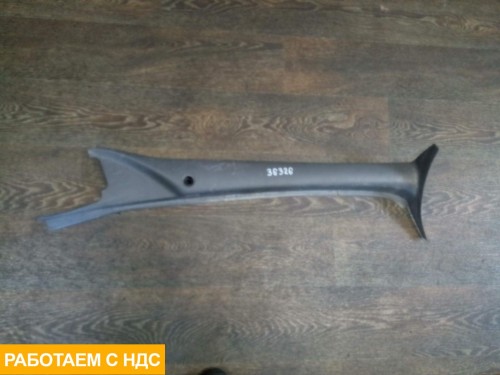 Накладка стойки правая