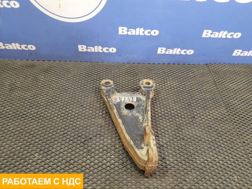 Кронштейн усилителя переднего бампера