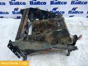 Аккумуляторный ящик