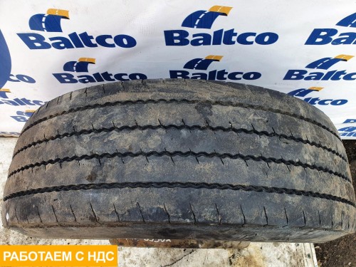 Шина 315/70 R 22.5 КАМА NF202 передний мост