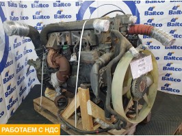 Двигатель PF235M 320 л.с Euro 2