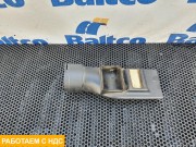 Воздуховод отопителя