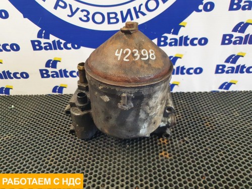 Центрифуга