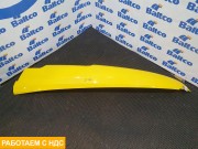 Спойлер кабины верхний правый