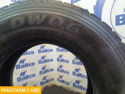 Шина Hankook 315 70 22.5 задняя ось