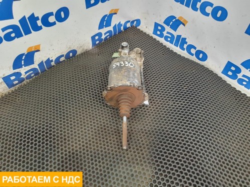 ПГУ сцепления