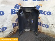 Кожух рулевой колонки