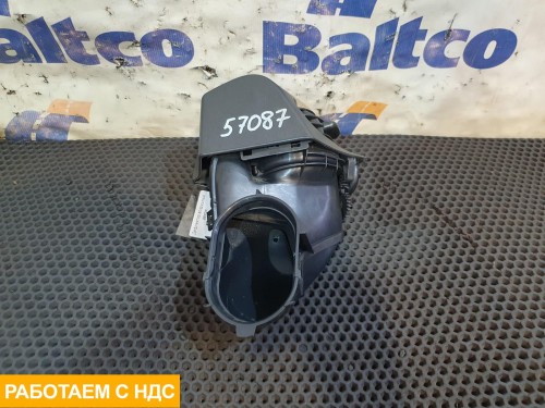 Дефлектор воздушный двери