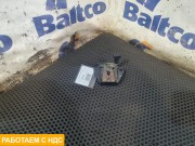Замок капота