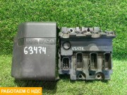 Блок управления подвеской ECAS