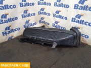 Патрубок воздушного фильтра