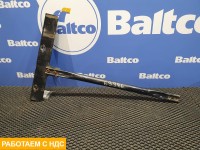 Тяга трапа за кабиной