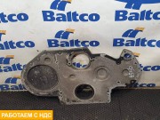 Передняя крышка двигателя