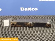 Кронштейн крепления глушителя