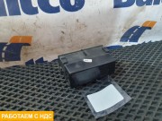 Отсек передней панели