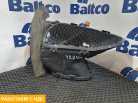 Воздухозаборник