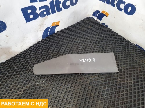 Заглушка салона