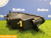 Фара противотуманная левая