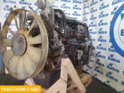 Двигатель D2066 LF70 400л.с. Euro 4