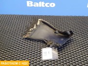 Крышка блока предохранителей