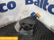 Ручка открывания капота