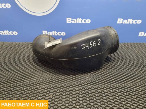 Патрубок воздушного фильтра