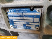 КПП в сборе 12AS2330TD