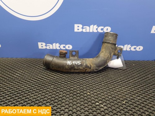 Патрубок ретардера