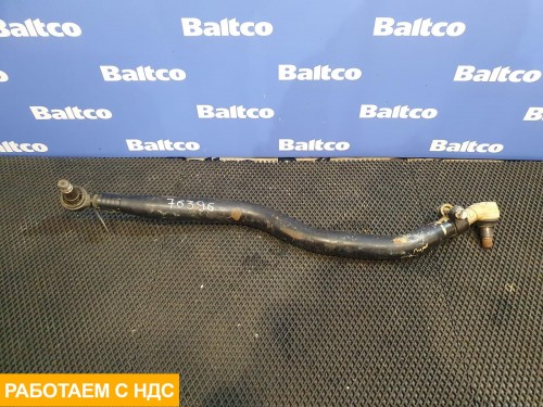 Тяга рулевая продольная